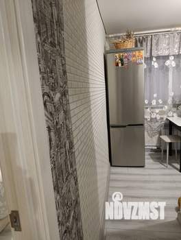 2-к квартира, вторичка, 44м2, 5/5 этаж