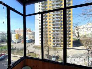 2-к квартира, вторичка, 47м2, 4/5 этаж