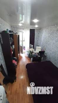 4-к квартира, вторичка, 78м2, 9/9 этаж