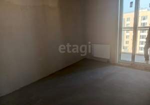 1-к квартира, вторичка, 40м2, 16/10 этаж