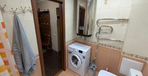 1-к квартира, вторичка, 43м2, 7/10 этаж