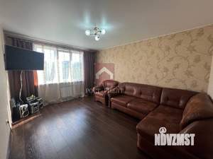 1-к квартира, вторичка, 34м2, 3/6 этаж