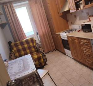 1-к квартира, вторичка, 41м2, 1/10 этаж