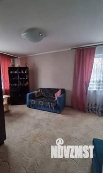 1-к квартира, вторичка, 30м2, 1/5 этаж