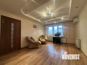 2-к квартира, вторичка, 55м2, 6/9 этаж