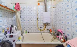 3-к квартира, вторичка, 66м2, 1/4 этаж