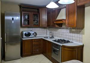 3-к квартира, вторичка, 76м2, 3/10 этаж