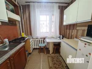 1-к квартира, вторичка, 37м2, 1/9 этаж