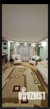 2-к квартира, вторичка, 70м2, 2/10 этаж