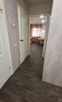 1-к квартира, вторичка, 39м2, 7/10 этаж