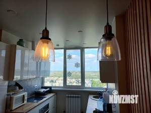 2-к квартира, вторичка, 61м2, 17/18 этаж