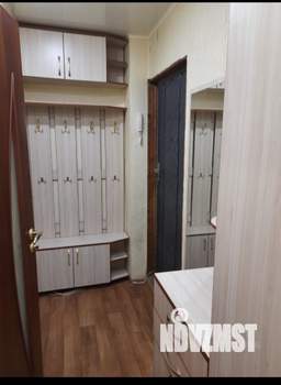 1-к квартира, вторичка, 33м2, 4/5 этаж