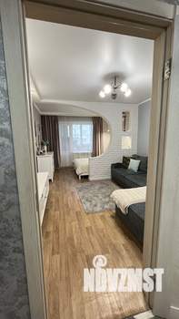 3-к квартира, вторичка, 82м2, 5/8 этаж