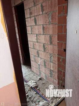 1-к квартира, вторичка, 50м2, 9/15 этаж