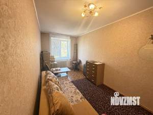 3-к квартира, вторичка, 58м2, 5/5 этаж
