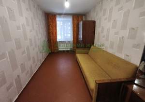 2-к квартира, вторичка, 44м2, 1/5 этаж