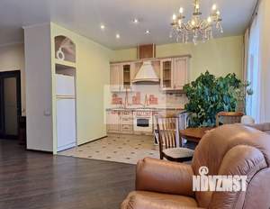 3-к квартира, вторичка, 86м2, 6/7 этаж