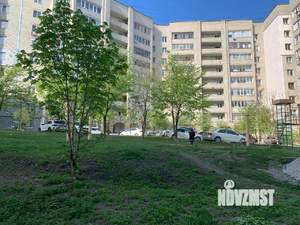 1-к квартира, вторичка, 32м2, 8/9 этаж
