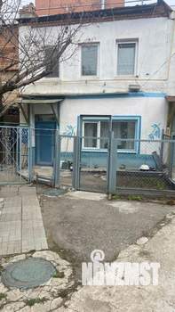1-к квартира, вторичка, 39м2, 1/2 этаж