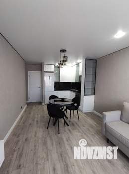 1-к квартира, вторичка, 50м2, 14/24 этаж