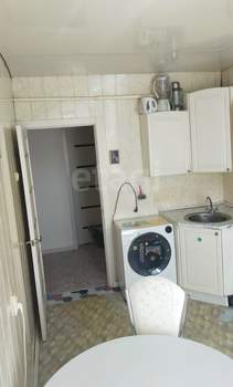 4-к квартира, вторичка, 84м2, 9/9 этаж