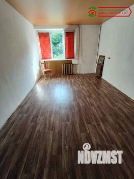 1-к квартира, вторичка, 34м2, 5/9 этаж