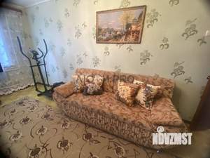 2-к квартира, вторичка, 52м2, 9/9 этаж