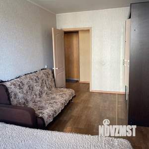 1-к квартира, вторичка, 32м2, 4/12 этаж