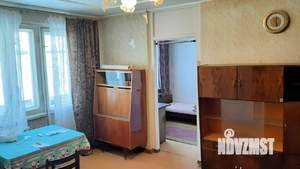 2-к квартира, вторичка, 44м2, 5/5 этаж