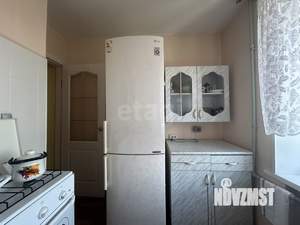 2-к квартира, вторичка, 43м2, 7/8 этаж