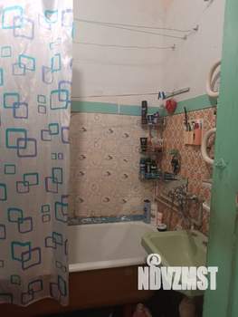 1-к квартира, вторичка, 36м2, 5/5 этаж