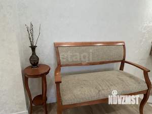 3-к квартира, вторичка, 92м2, 6/18 этаж