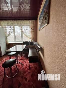 2-к квартира, вторичка, 46м2, 4/5 этаж