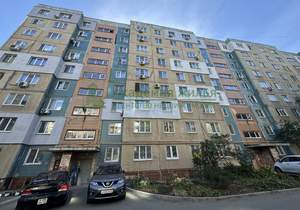 3-к квартира, вторичка, 68м2, 6/9 этаж