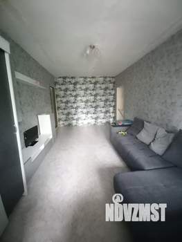 2-к квартира, вторичка, 44м2, 5/5 этаж