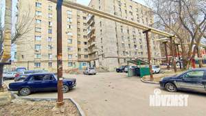 1-к квартира, вторичка, 35м2, 9/9 этаж