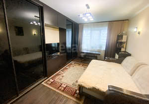 3-к квартира, вторичка, 64м2, 6/10 этаж