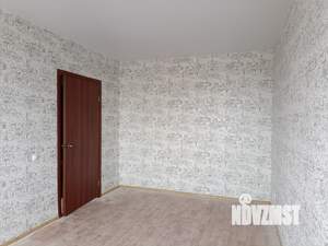 1-к квартира, вторичка, 25м2, 9/10 этаж