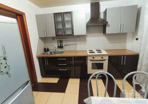 3-к квартира, вторичка, 73м2, 6/19 этаж