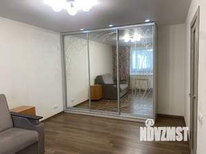1-к квартира, вторичка, 35м2, 1/10 этаж