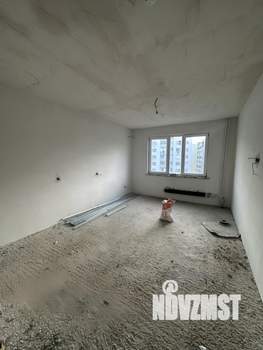 2-к квартира, сданный дом, 51м2, 8/12 этаж