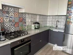 3-к квартира, вторичка, 65м2, 3/3 этаж