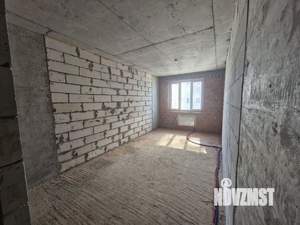 1-к квартира, вторичка, 40м2, 14/27 этаж