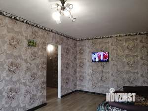 2-к квартира, вторичка, 45м2, 4/5 этаж