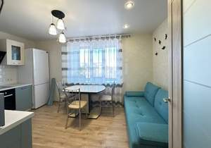 2-к квартира, вторичка, 68м2, 10/17 этаж