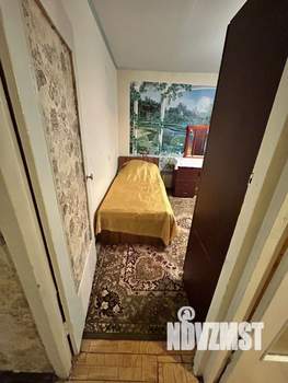 2-к квартира, вторичка, 45м2, 2/9 этаж