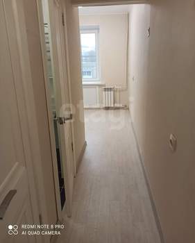 2-к квартира, вторичка, 42м2, 7/9 этаж