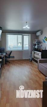 1-к квартира, вторичка, 45м2, 9/11 этаж