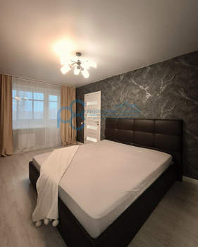 3-к квартира, вторичка, 64м2, 9/9 этаж