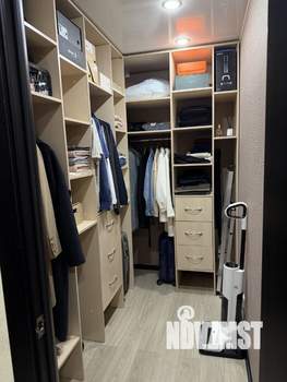 1-к квартира, вторичка, 41м2, 8/10 этаж